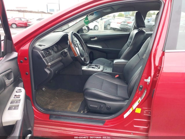 Aukcja sprzedaży 2012 Toyota Camry Se, vin: 4T1BF1FK7CU615742, numer aukcji: 42034672