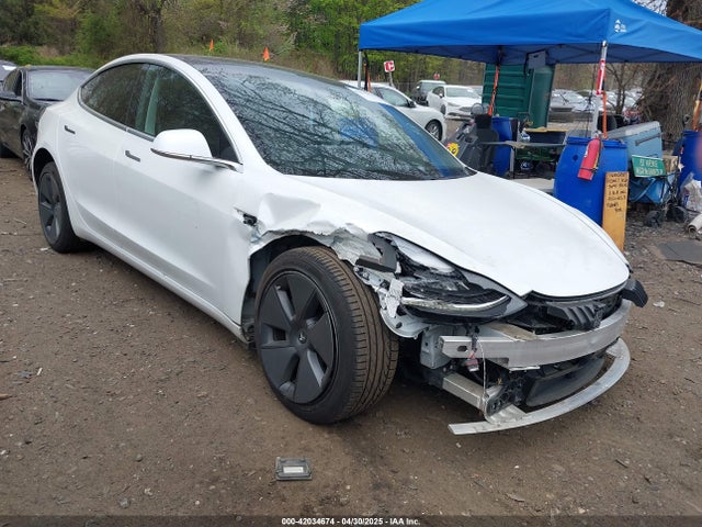 2020 TESLA MODEL 3 5YJ3E1EB0LF637491 Photo 0