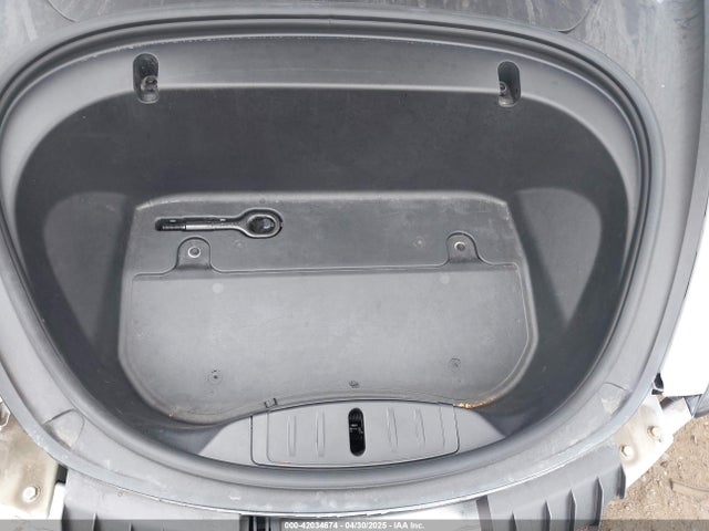 2020 TESLA MODEL 3 5YJ3E1EB0LF637491 Photo 9