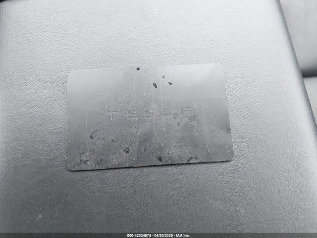 2020 TESLA MODEL 3 5YJ3E1EB0LF637491 Photo 10