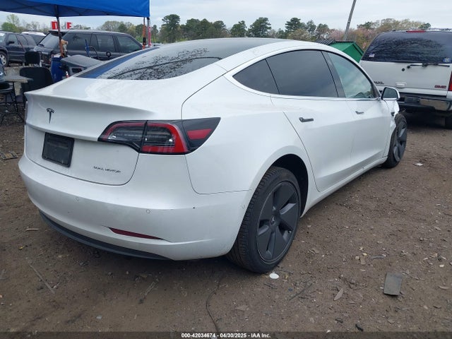 2020 TESLA MODEL 3 5YJ3E1EB0LF637491 Photo 3