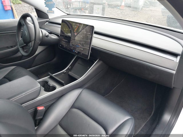 2020 TESLA MODEL 3 5YJ3E1EB0LF637491 Photo 4