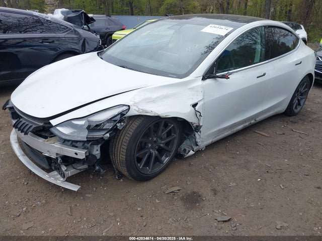 2020 TESLA MODEL 3 5YJ3E1EB0LF637491 Photo 5