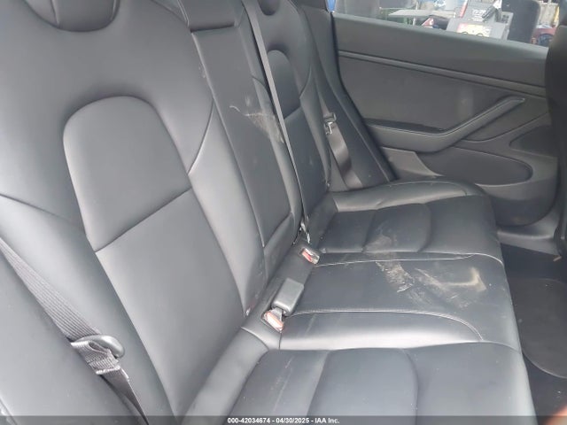 2020 TESLA MODEL 3 5YJ3E1EB0LF637491 Photo 7