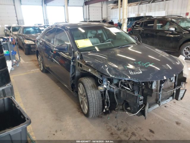 4T1BK1EB1EU128987 auction archive image