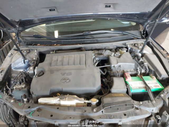 4T1BK1EB1EU128987 Toyota Avalon Xle Touring