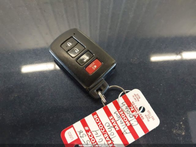 4T1BK1EB1EU128987 Toyota Avalon Xle Touring