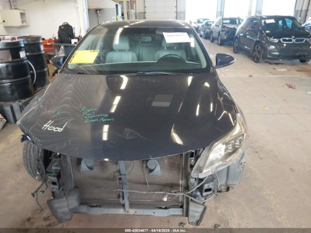 4T1BK1EB1EU128987 Toyota Avalon Xle Touring