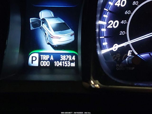 4T1BK1EB1EU128987 Toyota Avalon Xle Touring