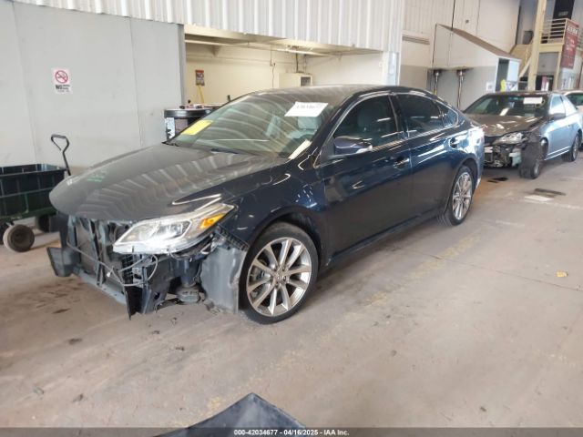 4T1BK1EB1EU128987 Toyota Avalon Xle Touring