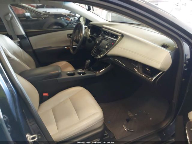 4T1BK1EB1EU128987 Toyota Avalon Xle Touring