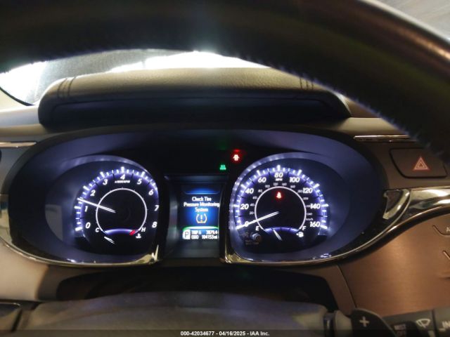 4T1BK1EB1EU128987 Toyota Avalon Xle Touring