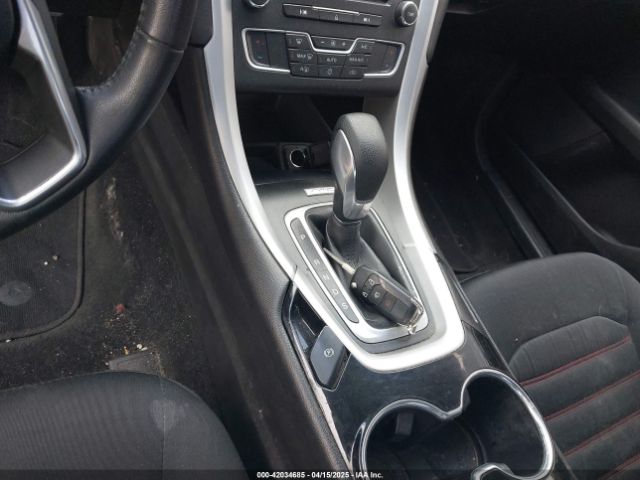 3FA6P0H97GR404812 Ford FUSION SE