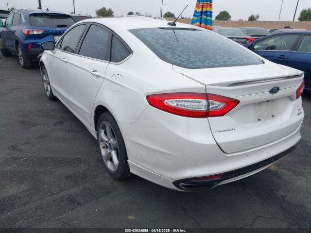 3FA6P0H97GR404812 Ford FUSION SE
