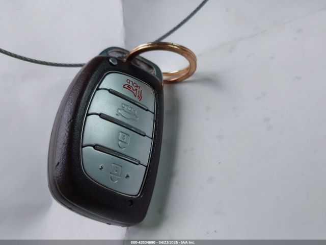 5NPE34AFXGH300343 Hyundai Sonata Limited