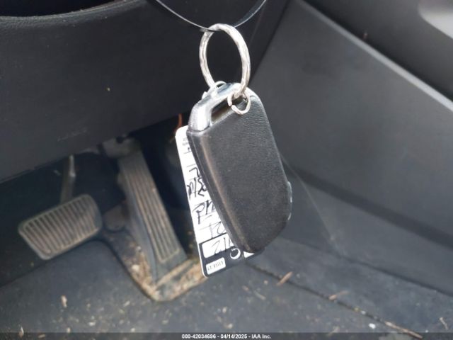 5XYP24HC5MG165458 KIA Telluride Lx