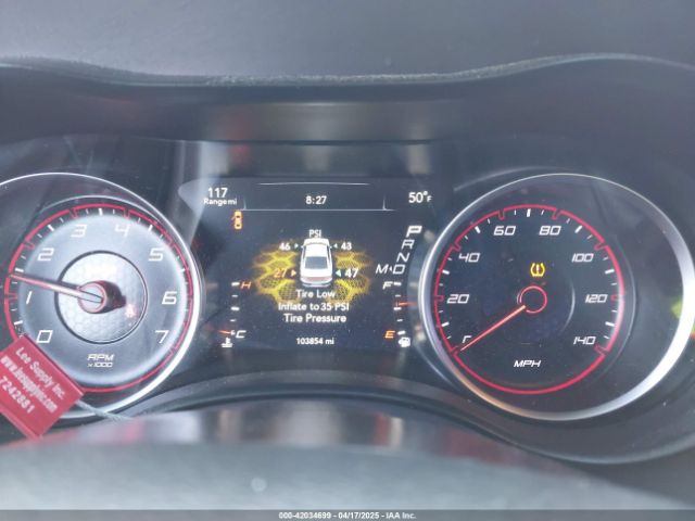2C3CDXBG2KH636426 Dodge Charger Sxt Rwd