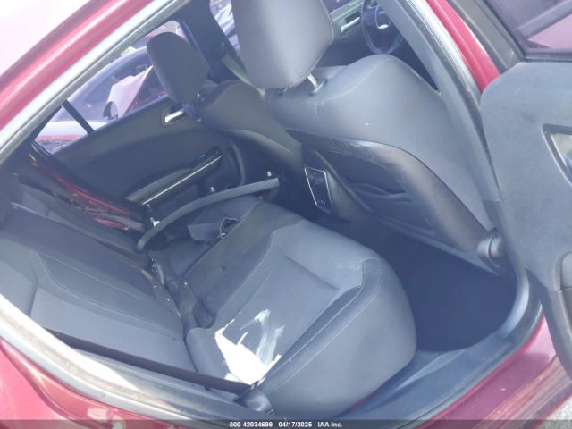 2C3CDXBG2KH636426 Dodge Charger Sxt Rwd