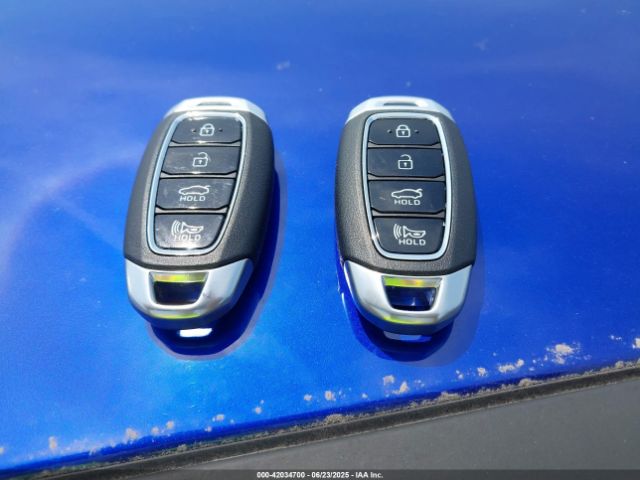 2023 HYUNDAI ELANTRA N KMHLW4AK5PU010766 Photo 10