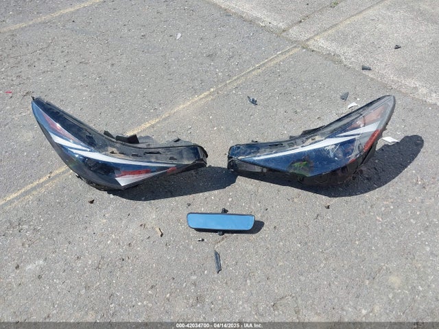 KMHLW4AK5PU010766 Hyundai t-gdi theta ii
