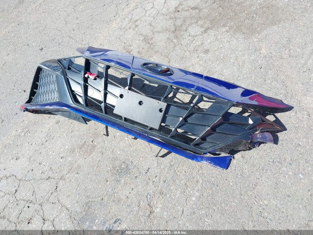 KMHLW4AK5PU010766 Hyundai t-gdi theta ii