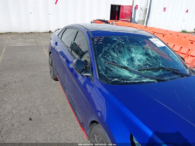 KMHLW4AK5PU010766 Hyundai t-gdi theta ii