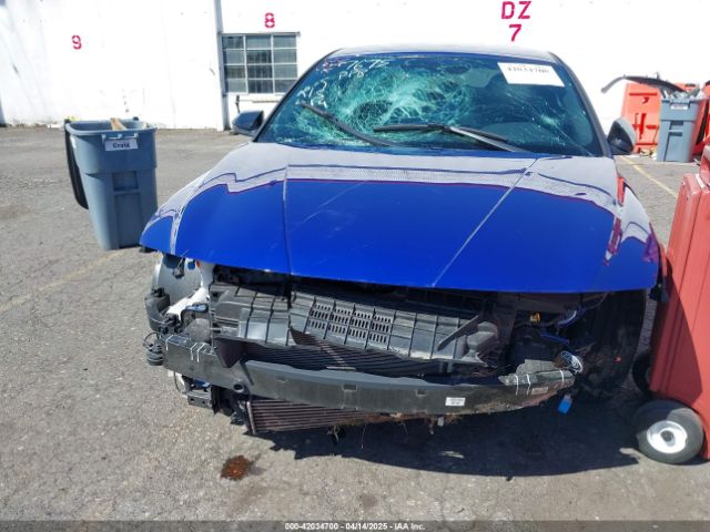 2023 HYUNDAI ELANTRA N KMHLW4AK5PU010766 Photo 5