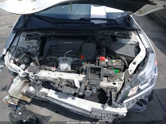 1HGCR2F71HA161662 Honda k24w1