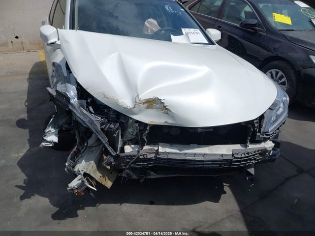 1HGCR2F71HA161662 Honda k24w1