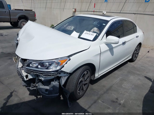1HGCR2F71HA161662 Honda k24w1