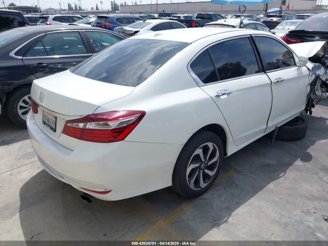 1HGCR2F71HA161662 Honda k24w1