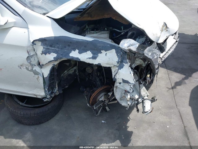 1HGCR2F71HA161662 Honda k24w1