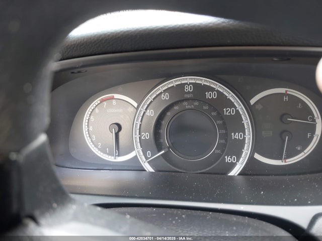 1HGCR2F71HA161662 Honda k24w1