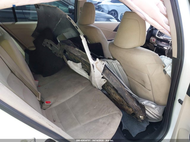 1HGCR2F71HA161662 Honda k24w1