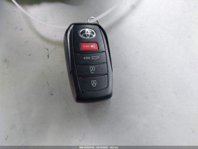 5YFS4MCE7RP212831 Toyota COROLLA SE