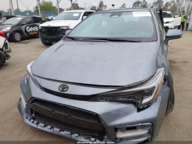 5YFS4MCE7RP212831 Toyota COROLLA SE