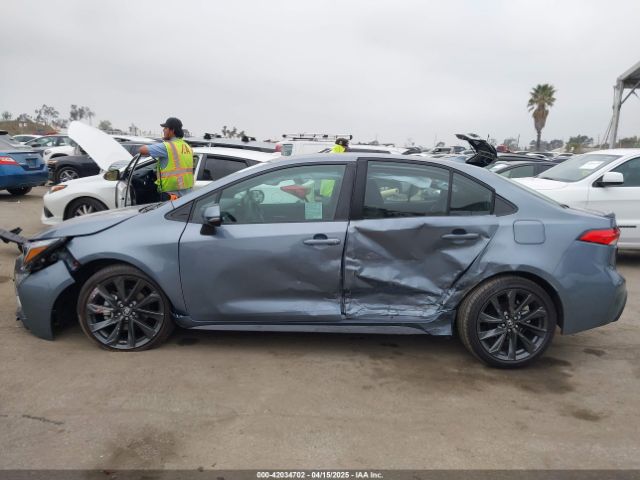 5YFS4MCE7RP212831 Toyota COROLLA SE
