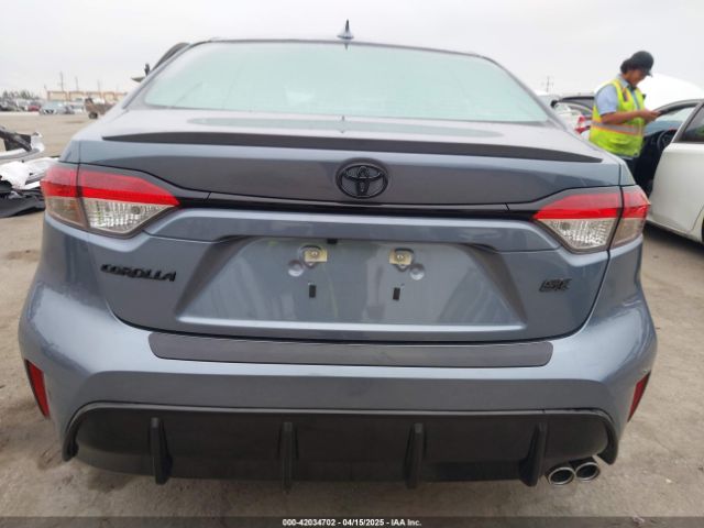 5YFS4MCE7RP212831 Toyota COROLLA SE