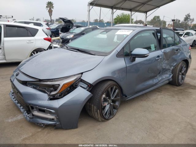 5YFS4MCE7RP212831 Toyota COROLLA SE