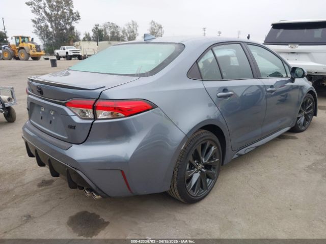 5YFS4MCE7RP212831 Toyota COROLLA SE