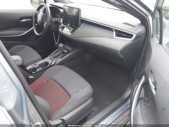 5YFS4MCE7RP212831 Toyota COROLLA SE