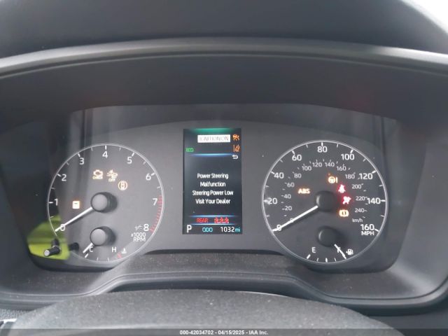 5YFS4MCE7RP212831 Toyota COROLLA SE