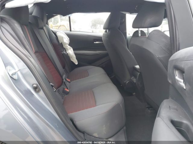 5YFS4MCE7RP212831 Toyota COROLLA SE