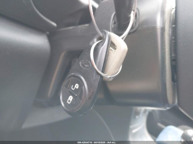2007 SUBARU IMPREZA WRX STI JF1GD76677L526227 Photo 10