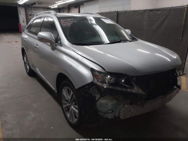 2T2ZK1BA7FC154390 auction archive image