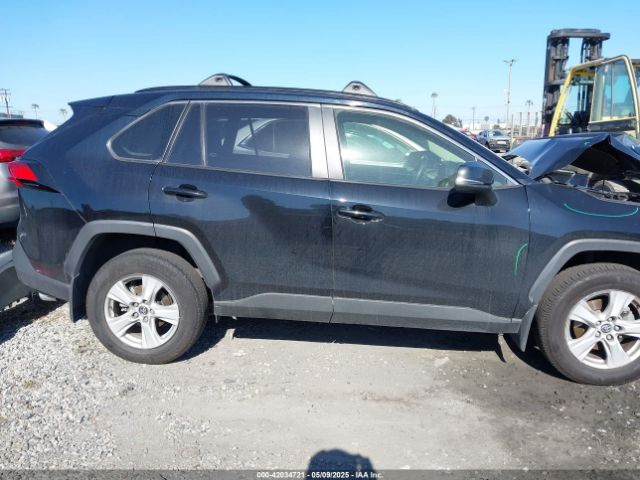 JTMRWRFV2LD549063 Toyota Rav4 Hybrid Xle