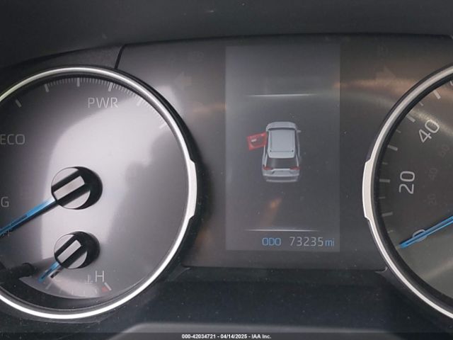 JTMRWRFV2LD549063 Toyota Rav4 Hybrid Xle