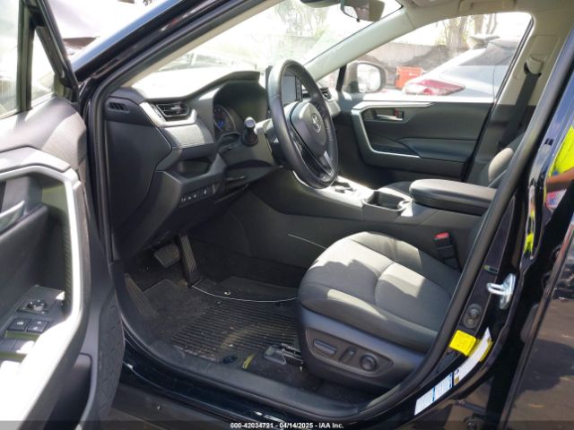 JTMRWRFV2LD549063 Toyota Rav4 Hybrid Xle