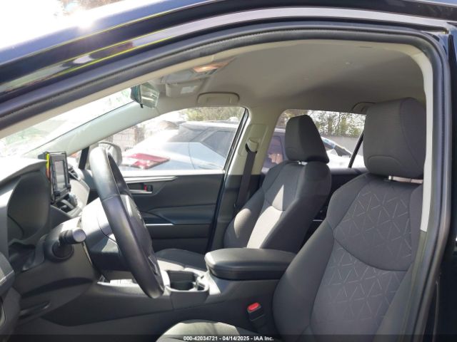 JTMRWRFV2LD549063 Toyota Rav4 Hybrid Xle