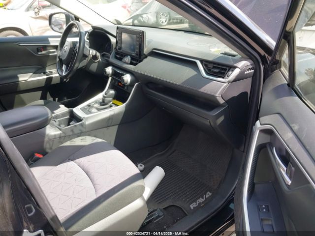 JTMRWRFV2LD549063 Toyota Rav4 Hybrid Xle
